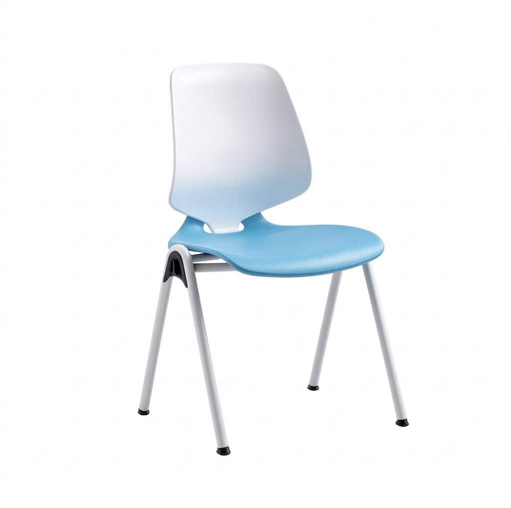 KEM080D Pupil Colorful Stackable Training Chair