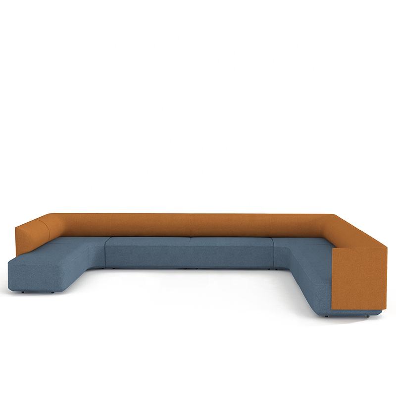 ST127 Sereno Modular Sofa Set