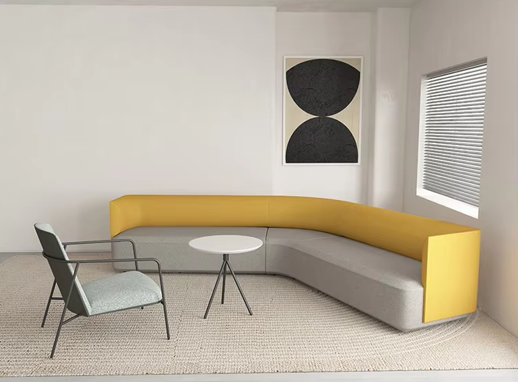 ST127 Sereno Modular Sofa Set