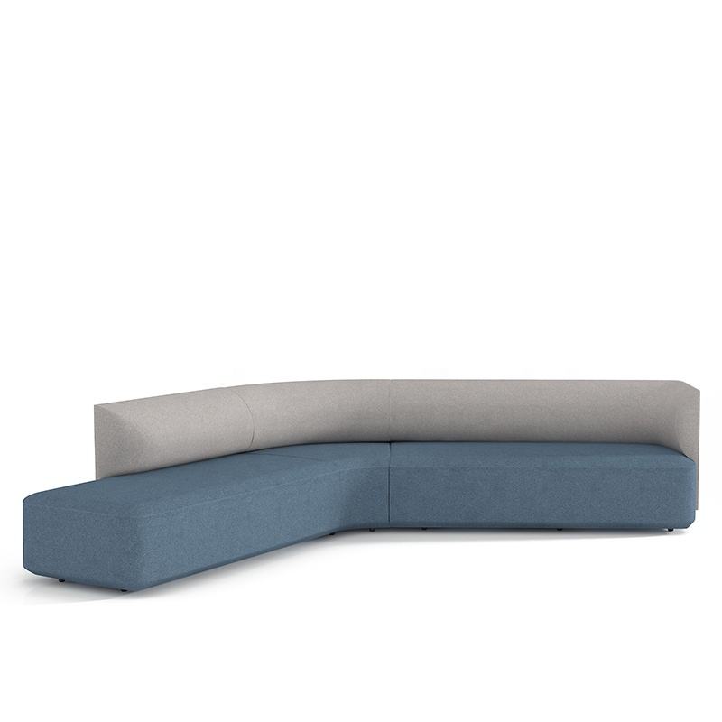 ST127 Sereno Modular Sofa Set