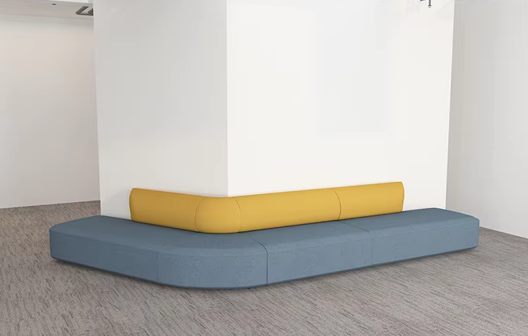 ST127 Sereno Modular Sofa Set