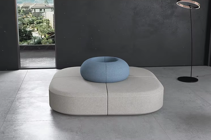 ST127 Sereno Modular Sofa Set
