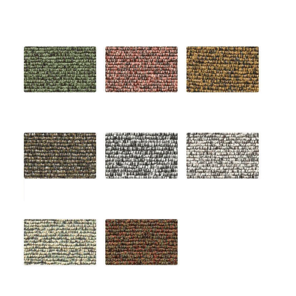 KST063 Lawson Office Fabric Single Sofa Chair