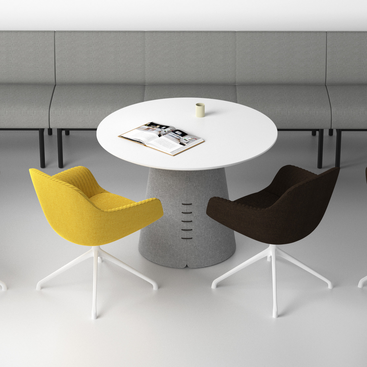 JY106046 辦公室茶几|Office Coffee Table Hong Kong|KLT