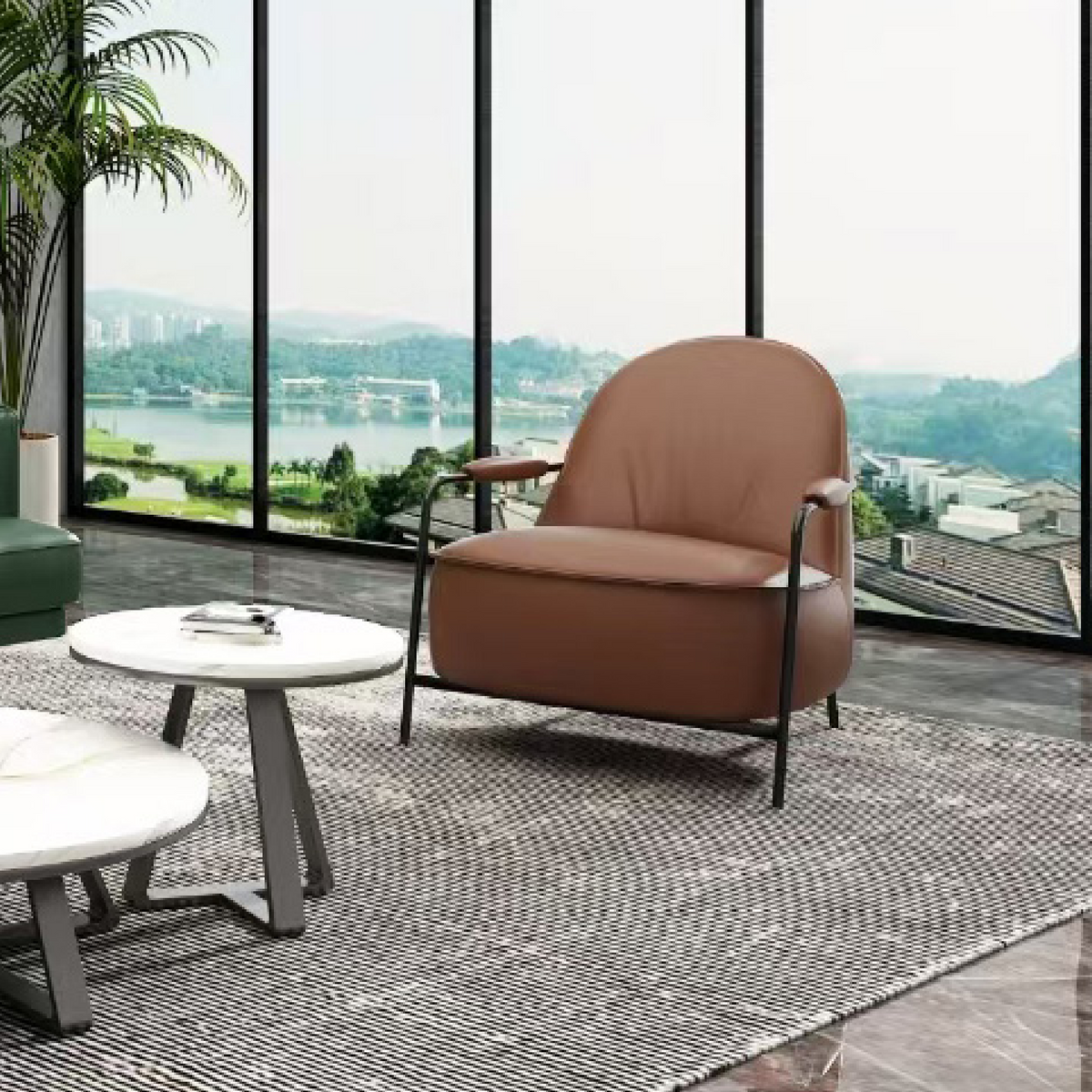 JY106035 辦公室 Lounge Seating|休閒座椅|KLT