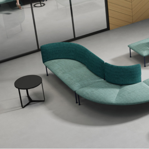 JY106091 大堂梳化香港|Lobby Sofa Hong Kong|KLT