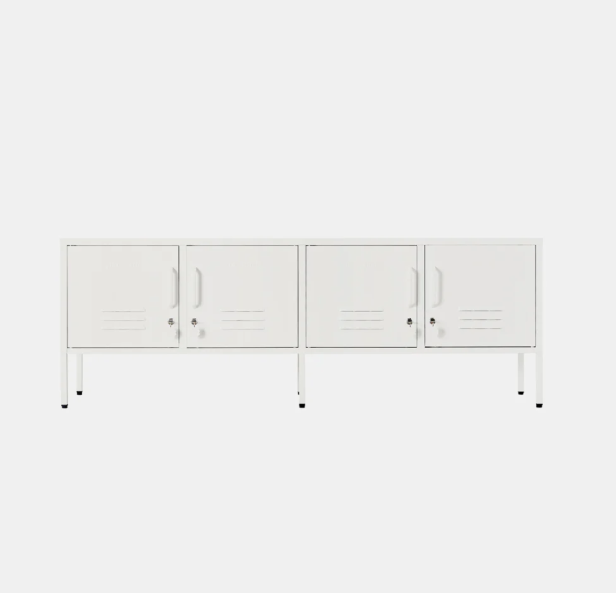 SS018 Standard Locker