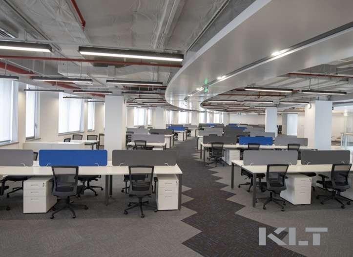 九龍灣 - 利基大廈 - KLT Furniture
