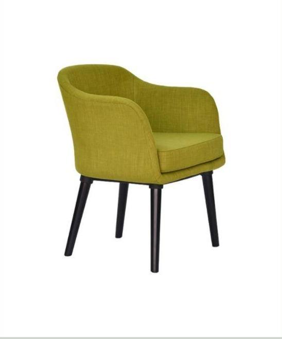 KR-01-Porto curved design lounge chair