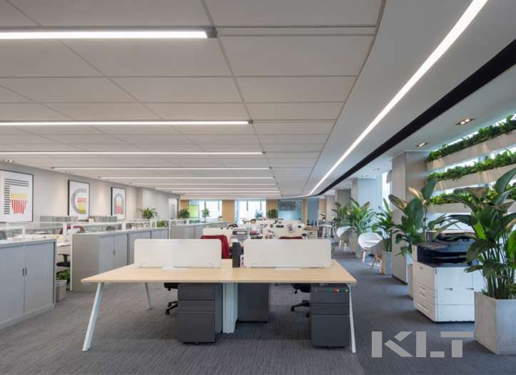 耀基商業大廈 - KLT Furniture