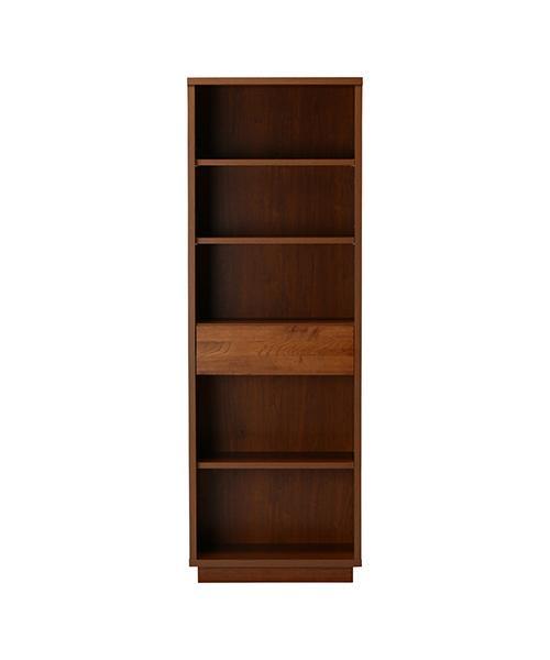REIZ SHELF 800 AMBER 琥珀木 儲物櫃 - KLT Furniture