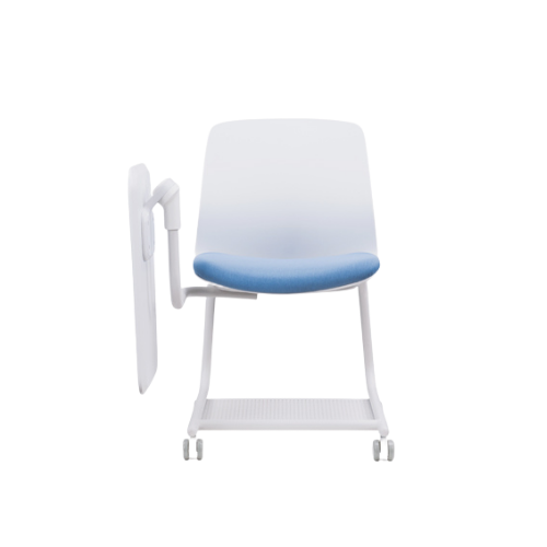 KEMS-009 Giga classroom special writing chair and schoolbag seat