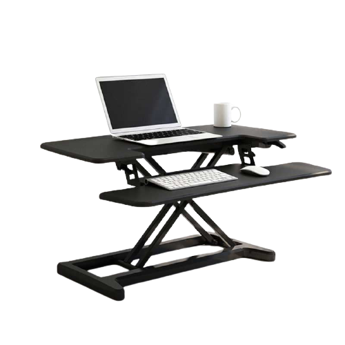 EMT107 Manual table lifting table