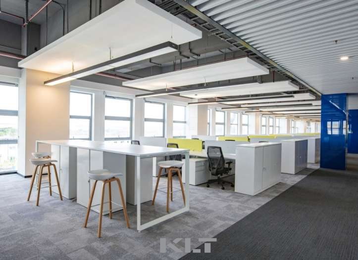 北角城中心 - KLT Furniture