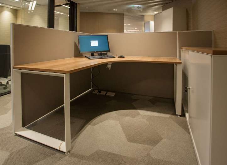 長沙灣 擎天廣場 - KLT Furniture