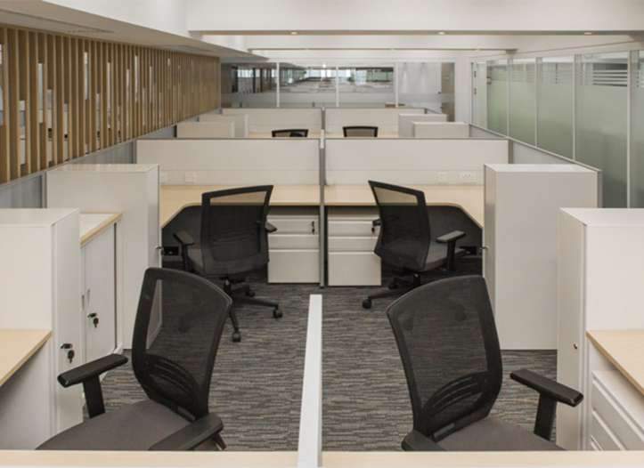香港仔 興偉中心 - KLT Furniture