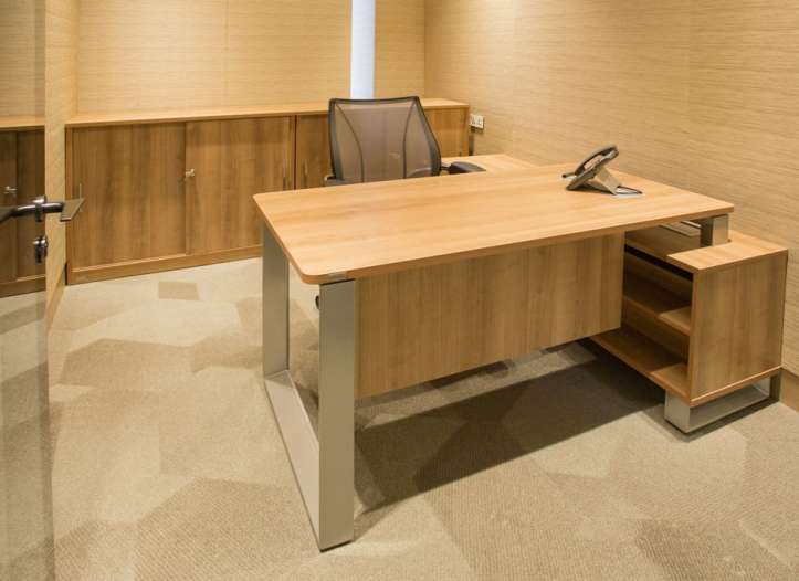 長沙灣 擎天廣場 - KLT Furniture