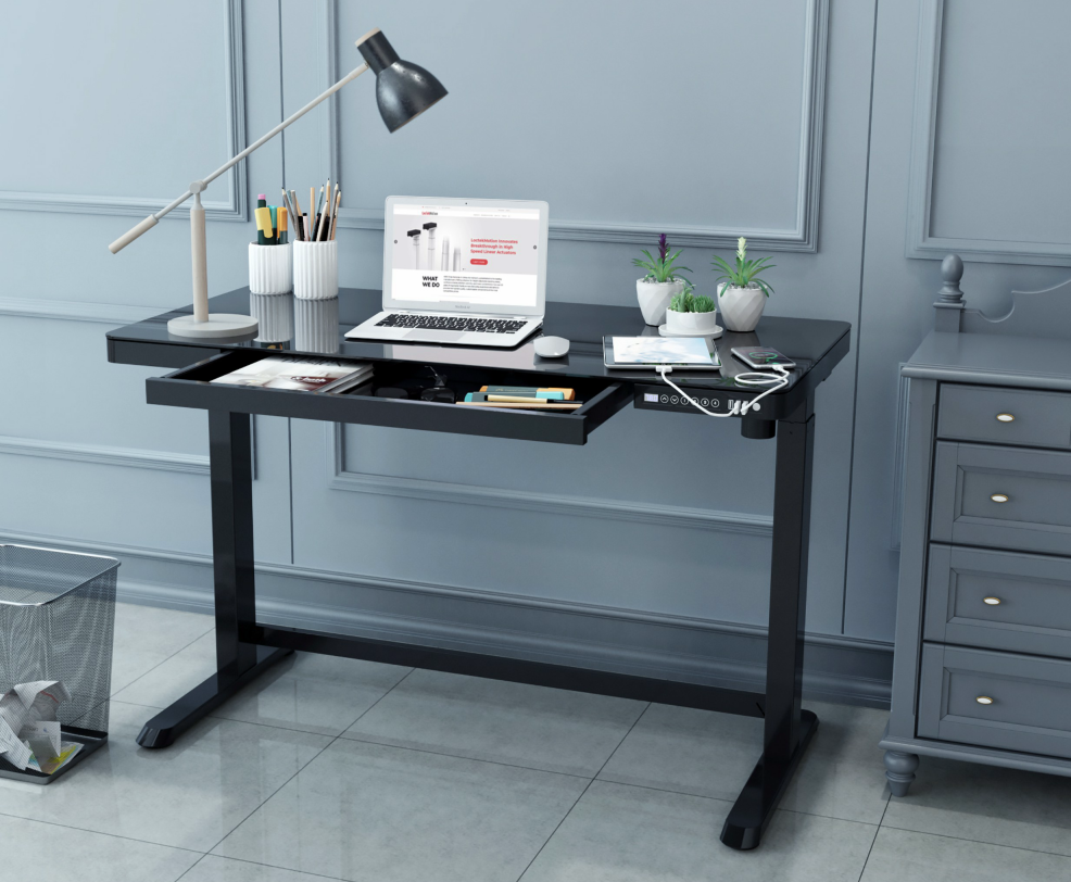 KT118-N All-in-One Standing Lifting Table