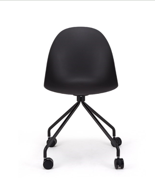 D08-Tradi Armless Dining Chair