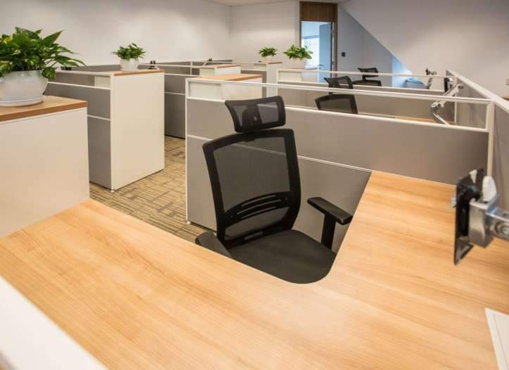 九龍灣 信興中心 - KLT Furniture