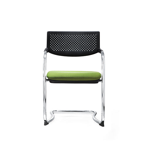 KH-172 Pro Ergonomic Training Chair with Armrests