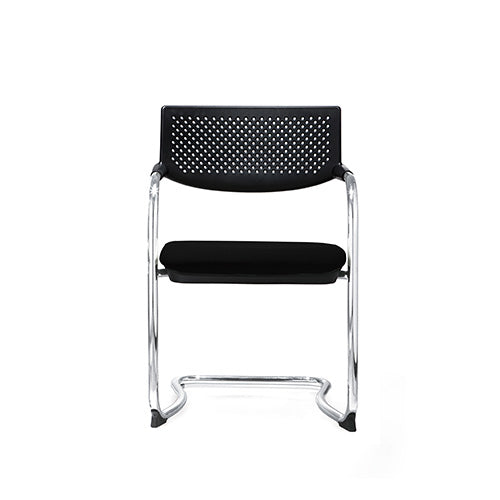 KEM018 Pro 人體工學帶扶手培訓椅