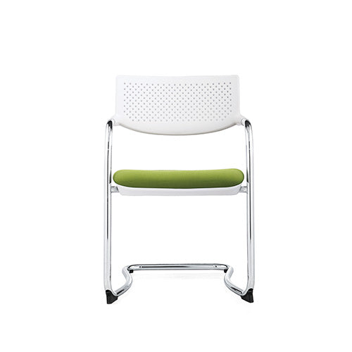 KH-172 Pro Ergonomic Training Chair with Armrests