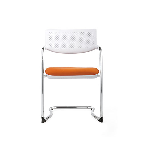 KH-172 Pro Ergonomic Training Chair with Armrests