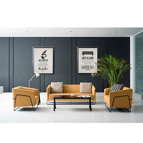 K81-Cielo Conference Room Sofa Chair