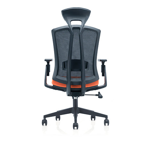 KH-267C- Respiro breathable mesh office chair computer chair