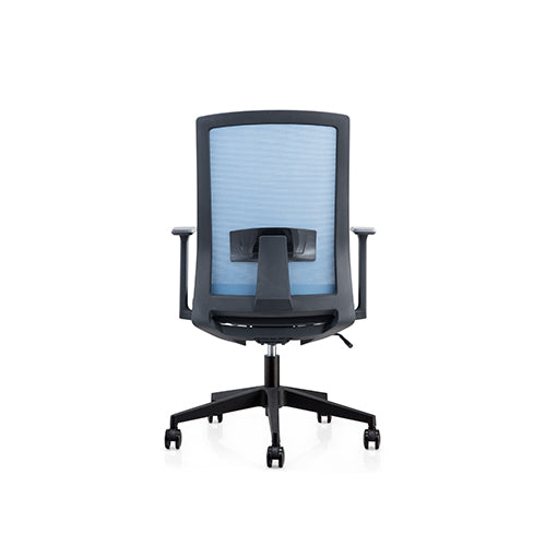 <tc>KH-202A-LP High Back Headrest Office Chair</tc>