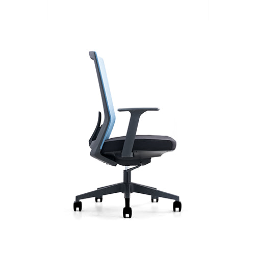 <tc>KH-202A-LP High Back Headrest Office Chair</tc>