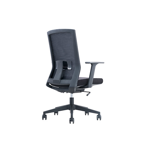 <tc>KH-202A-LP High Back Headrest Office Chair</tc>