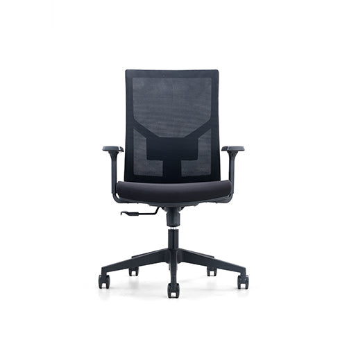 KH226B Ambra Adjustable Lumbar Pillow Office Chair