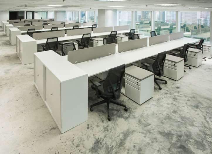 尖沙咀 永安廣場 - KLT Furniture