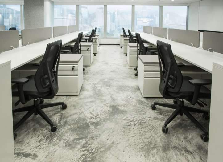 尖沙咀 永安廣場 - KLT Furniture
