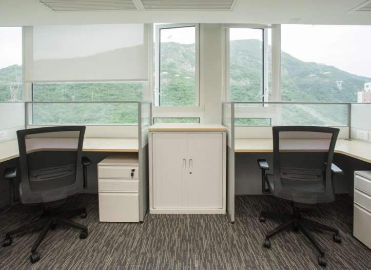 香港仔 興偉中心 - KLT Furniture
