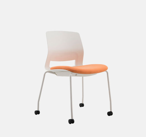 KSN-003 Neuralo Ergonomic Conference Chair (Silent Pull)
