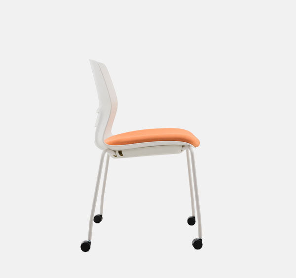 KSN-003 Neuralo Ergonomic Conference Chair (Silent Pull)