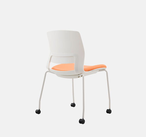 KSN-003 Neuralo Ergonomic Conference Chair (Silent Pull)