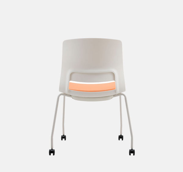 KSN-003 Neuralo Ergonomic Conference Chair (Silent Pull)