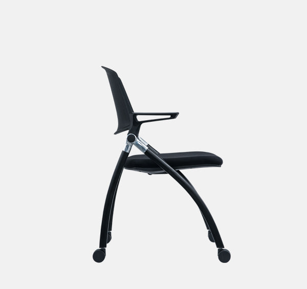 KLUM-003C-Kine stackable pulley training chair