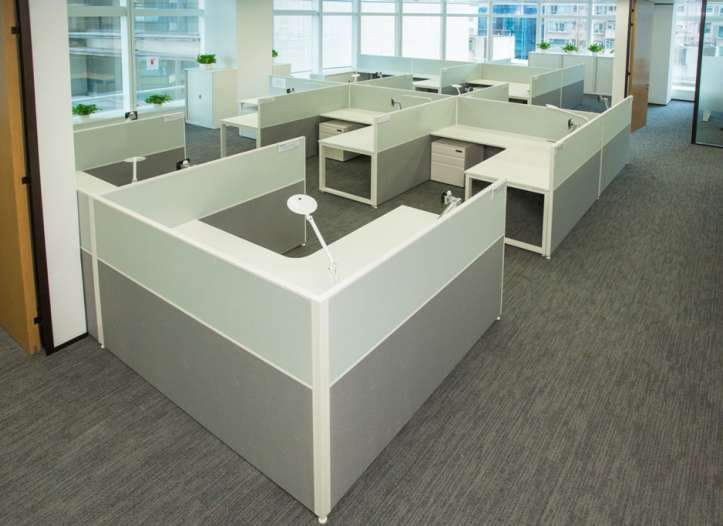 銅鑼灣 中威商業大廈 - KLT Furniture