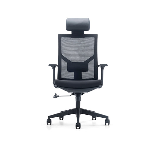 KH226A Fiorano 人體工學椅  辦公椅連腳托