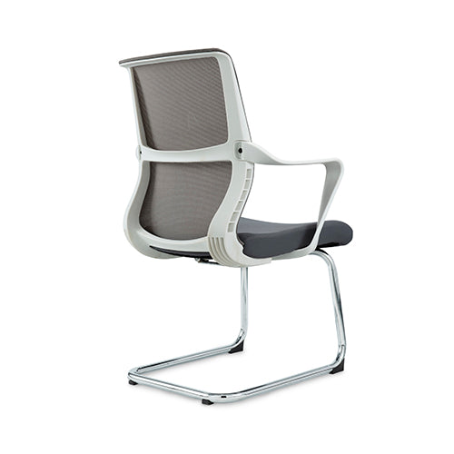 KH-145C-LP-BS-Zeff Simple bow reception chair