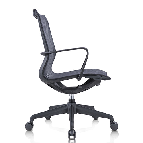 KH-285B-Bravu full network breathable executive chair