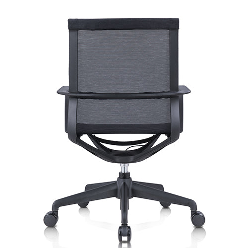 KH-285B-Bravu full network breathable executive chair