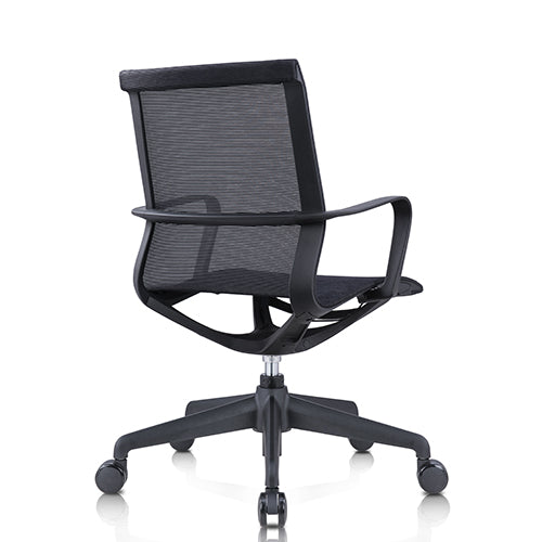 KH-285B-Bravu full network breathable executive chair