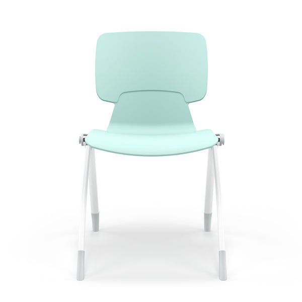 KEM008A KIDE 可疊放教室椅