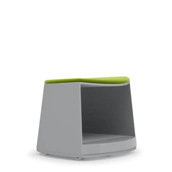 KEM027E MITO 儲物滑輪培訓椅